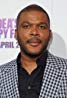 How tall is Tyler Perry?